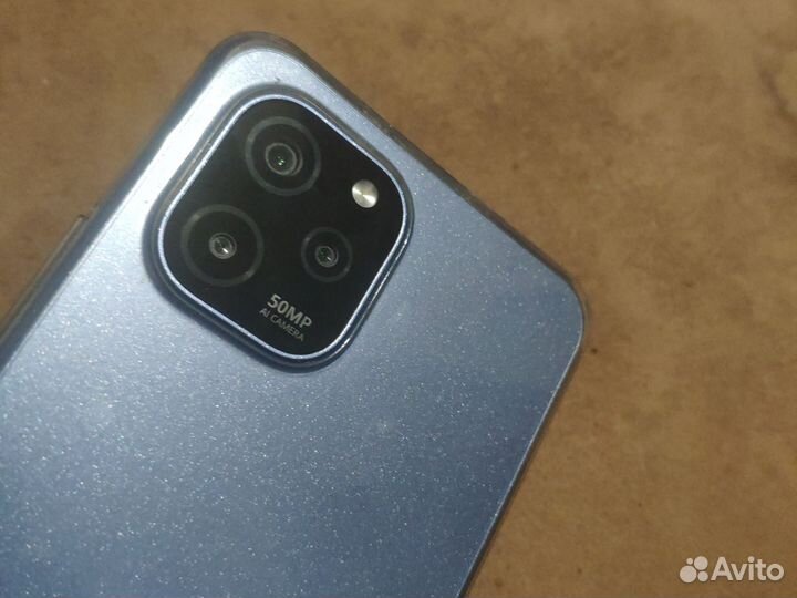 Huawei nova Y61