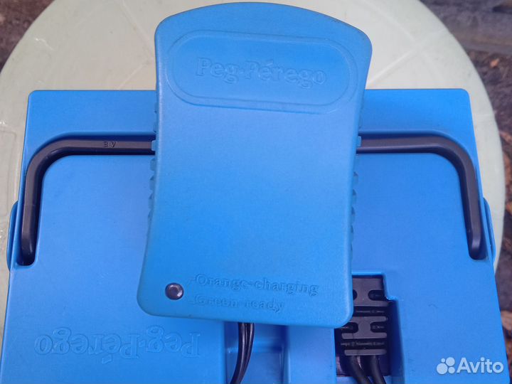 Запчасти для детского электромобиля