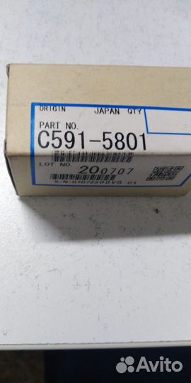 C5915801/C591-5801 Фотопрерыватель
