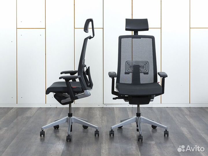 Компьютерное кресло Haworth Very США