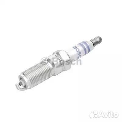 Свеча hr7mev (1.19), 1шт