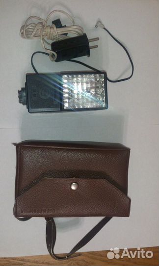 Фотовспышки