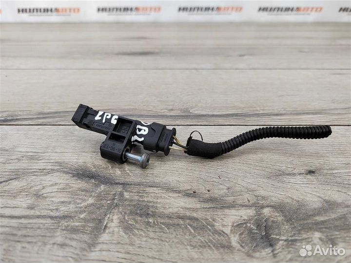 Датчик положения коленвала peugeot 308 408 RCZ 20