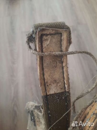 Возжи для лошади