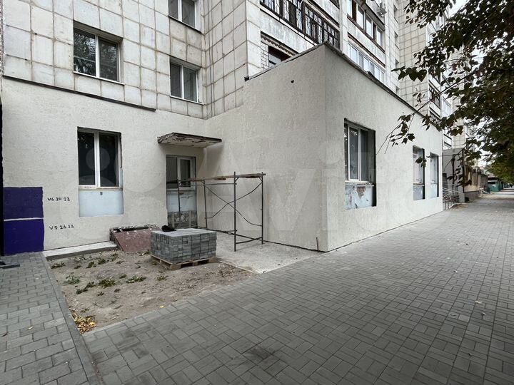 Свободного назначения, 109.2 м²