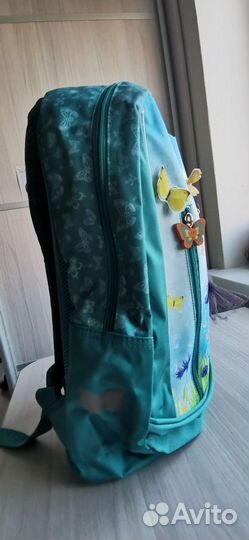 Рюкзак для девочки Рroff