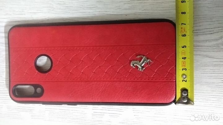 Чехол новый для телефона Huawei