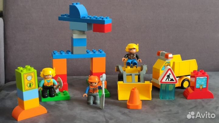 Lego duplo