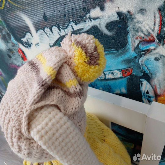 Подарок на 8 Марта