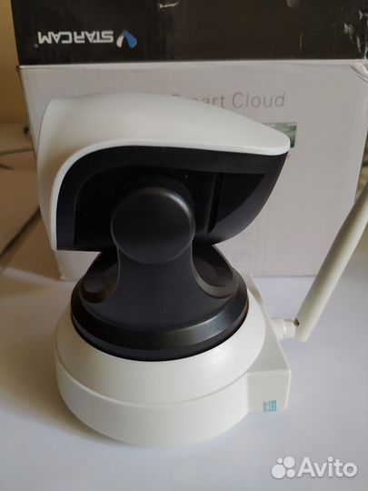 IP камера видеонаблюдения Vstarcam c7824-russ