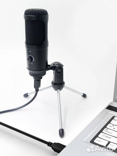 Микрофон конденсаторный ytom M1 Pro