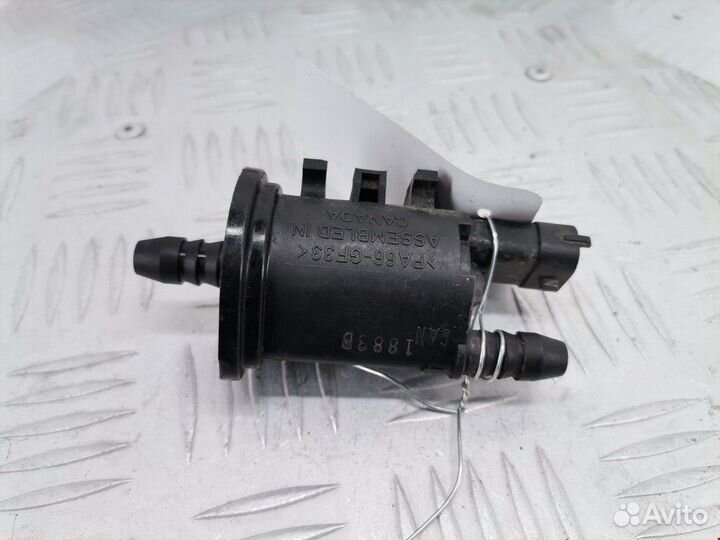 Клапан вентиляции топливного бака Opel Vectra C