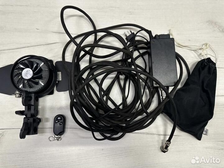 Осветительный прибор SFS-lab studio 900