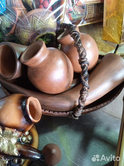 Грузинские сувениры.Новые