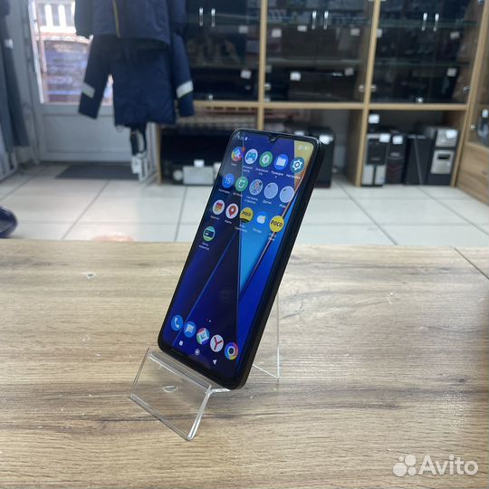 Xiaomi Poco C65, 8/256 ГБ