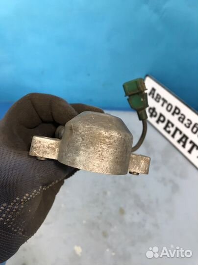 Датчик положения распредвала renault logan 1.4