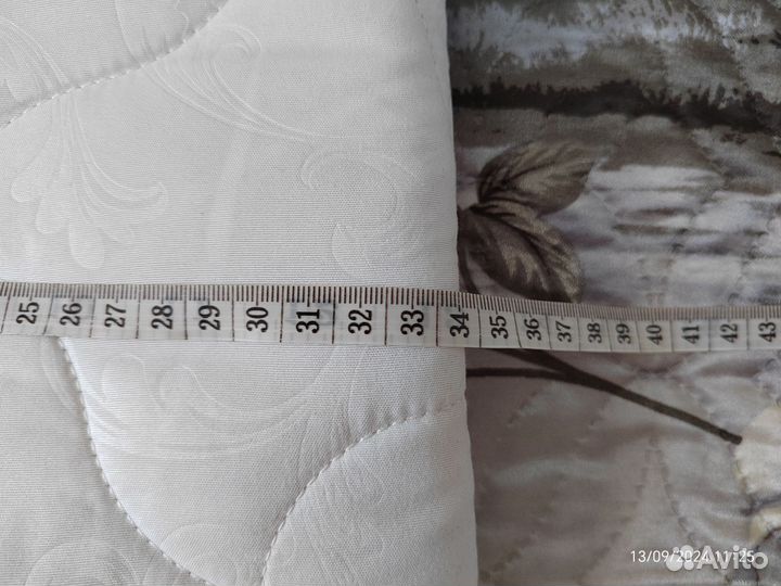 Матрас в детскую коляску