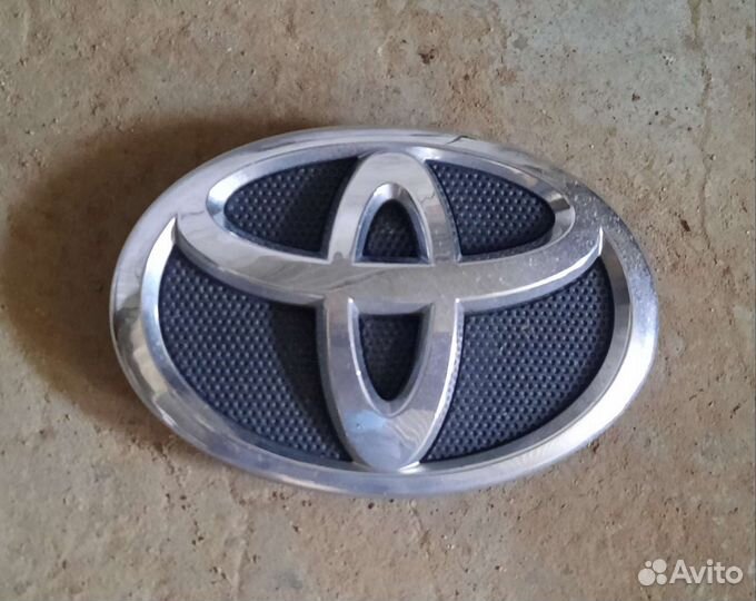 Решетка радиатора Toyota Camry 2007г.в, ACV40