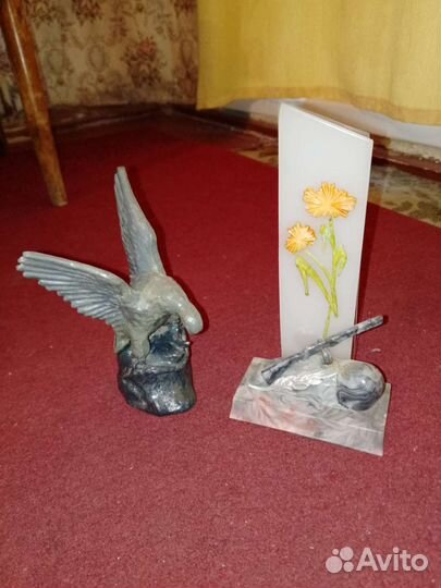 Статуэтки СССР