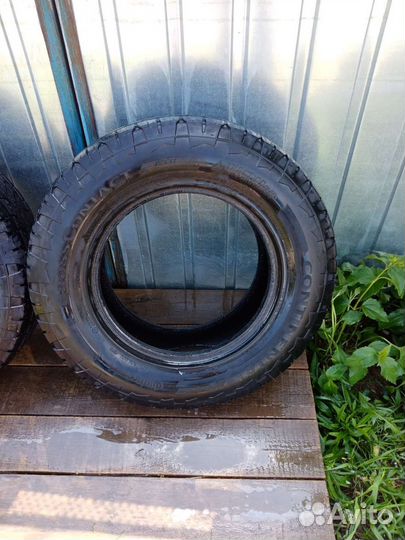 Continental CrossContact ATR 225/75 R16