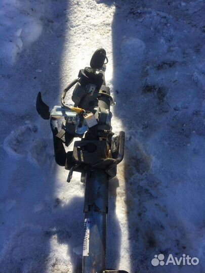 Рулевая колонка киа Рио 3