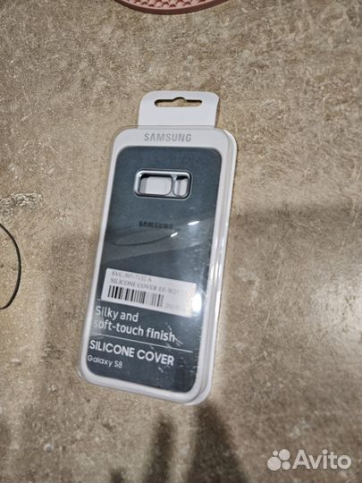 Чехол на samsung galaxy s8