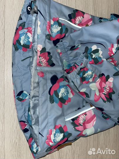 Куртка Reima р.104