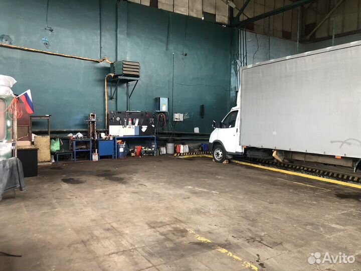 Сто газель. Ремонт газелей