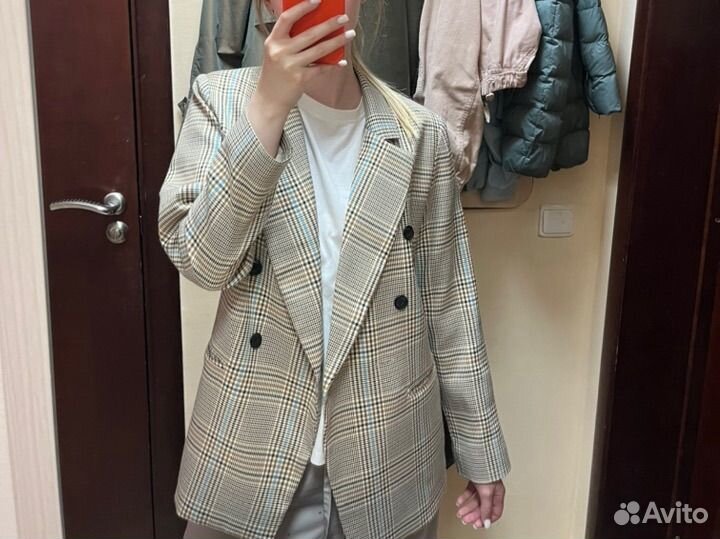 Пиджак женский