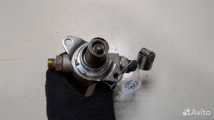 Тнвд Audi A4 (B8) Allroad, 2014