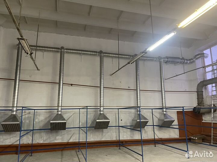 Вентиляция, дымоходы, газ, конд, отопление