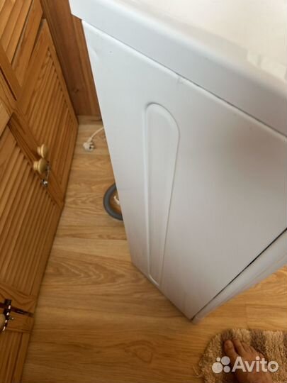 Стиральная машина бу
