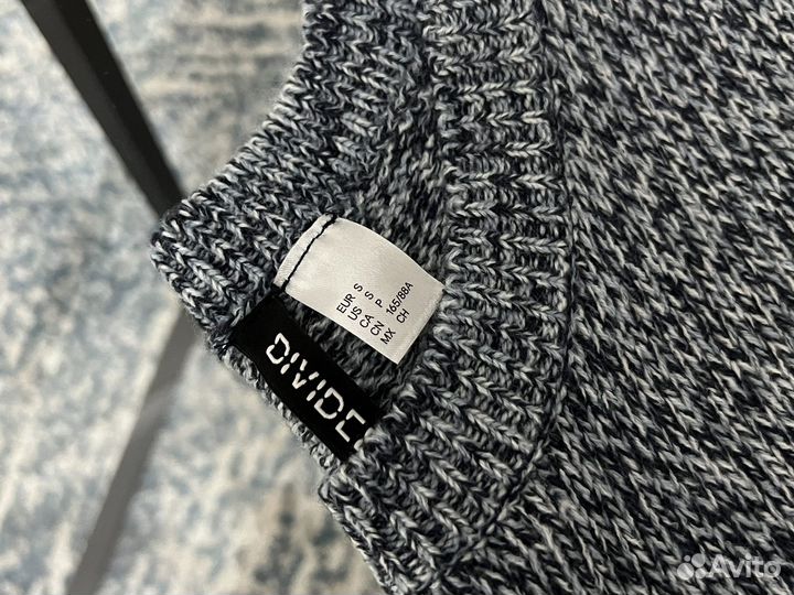 Свитер h&m
