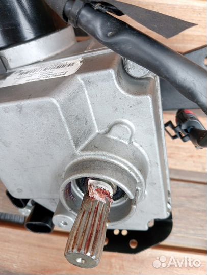 Электроусилитель BRP CAN-AM Spyder оригинал