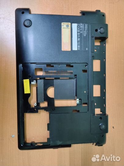 Samsung Np300e5a поддон