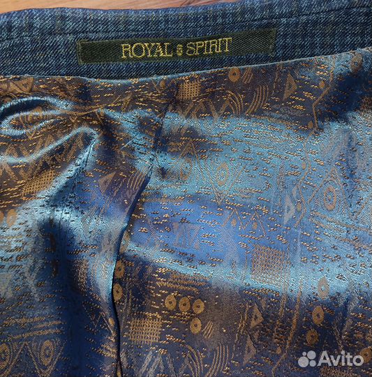 Школьные пиджаки для мальчика