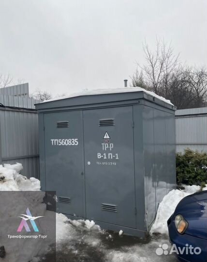 Трансформатор б\у арт98671