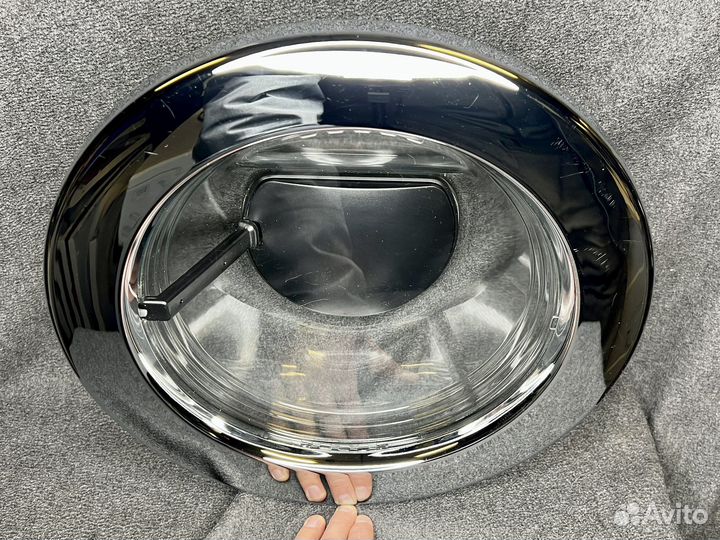 Стекло люка Miele WT2670 и Miele WT2780