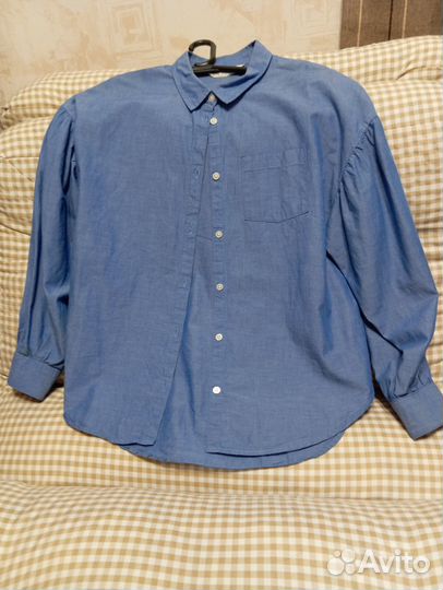 Вещи пакетом на девочку 152-158