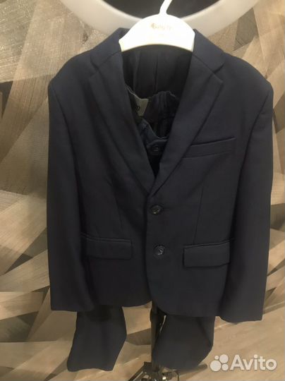 Костюм asterio 122