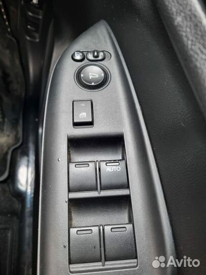 Honda Fit 1.3 CVT, 2018, 69 167 км