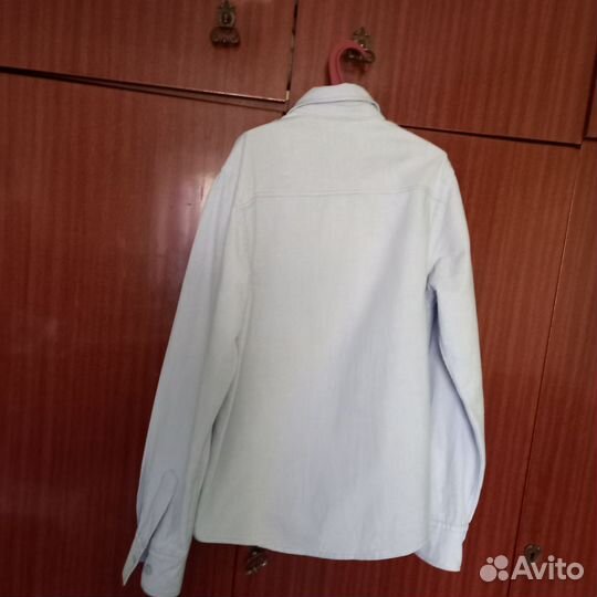 Рубашка для мальчика 146