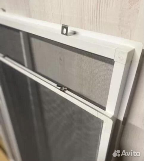 Москитные сетки