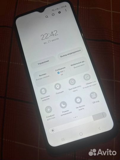 Samsung Galaxy A22s 5G, 4/128 ГБ