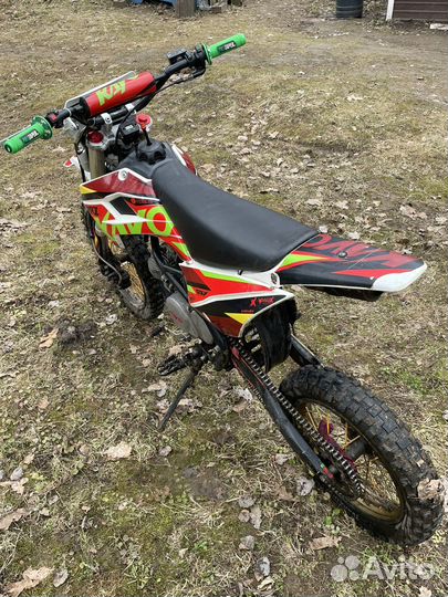 Продам kayo basic YX150