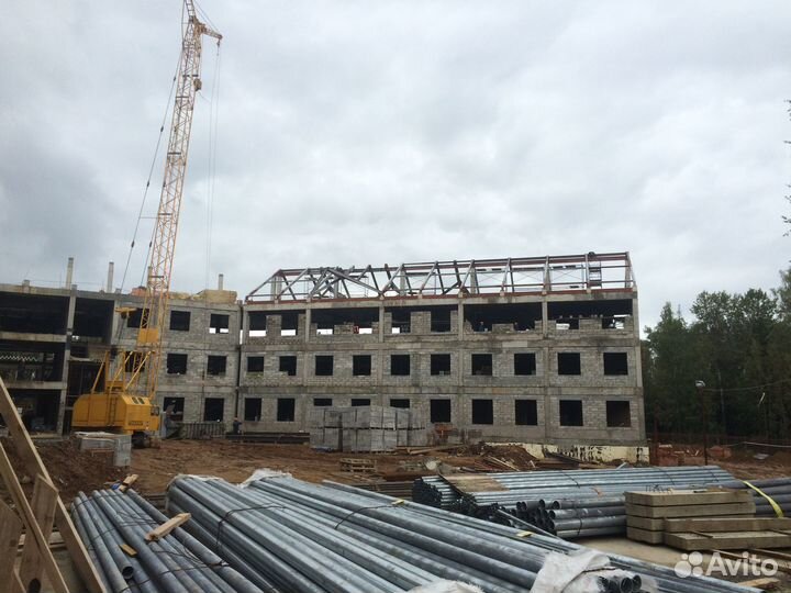 Подбор персонала