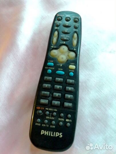 DVD, на запчасти и пульт