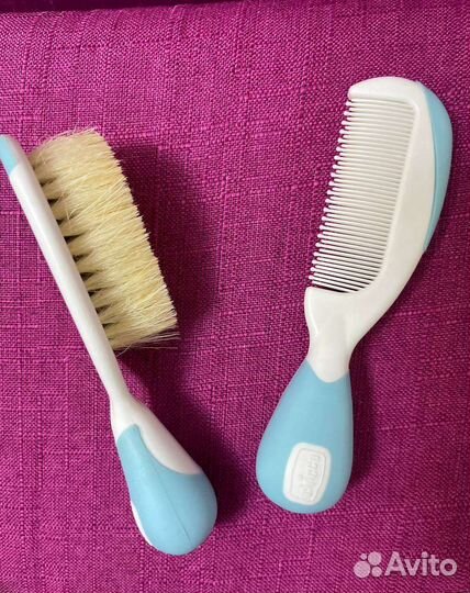 Расчёски chicco