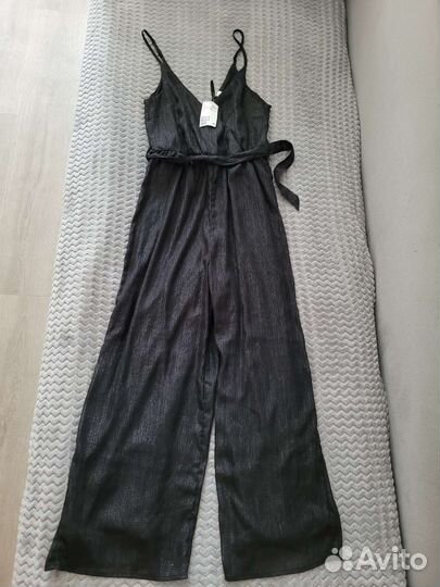 Комбинезон женский летний