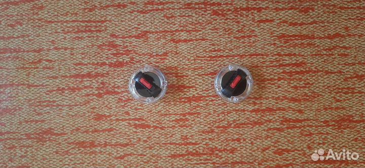 Крепление визора на шлем LS2 FF358/FF396